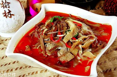 羊雜不能和什么一起吃 羊雜相克食物 羊雜不能和什么一起吃 羊雜相克食物