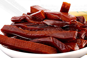 臘八豆腐孕婦可以吃嗎？臘八豆腐好處多