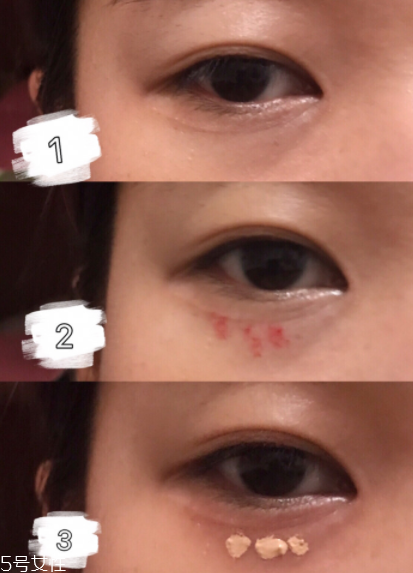 laura merciel風干玫瑰色眼影試色 溫柔又好看 laura merciel風干玫瑰色眼影試色 溫柔又好看