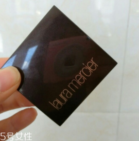 laura merciel風干玫瑰色眼影試色 溫柔又好看 laura merciel風干玫瑰色眼影試色 溫柔又好看