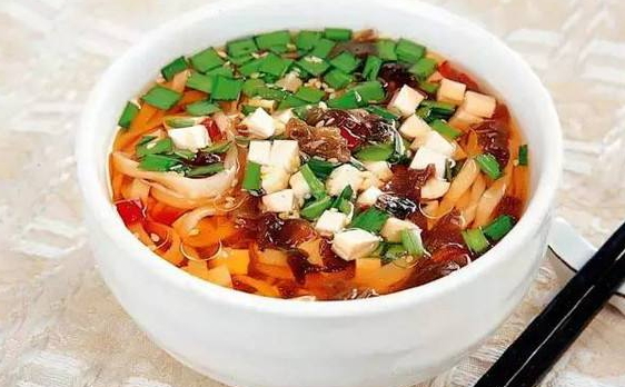 臘八節(jié)為什么吃臘八面？吃起來(lái)有講究