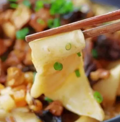 臘八節(jié)為什么吃臘八面？吃起來(lái)有講究