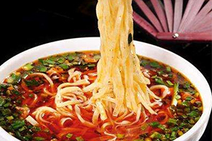 臘八節(jié)為什么吃臘八面？吃起來有講究