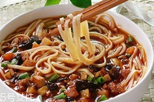 臘八面用的什么面？臘八面需要煮多久