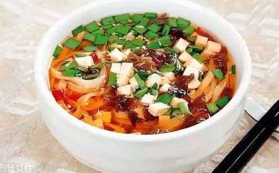 臘八面用的什么面？臘八面需要煮多久