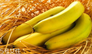 高血壓能吃香蕉嗎？補(bǔ)充鉀元素對(duì)心臟好