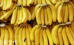 高血壓能吃香蕉嗎？補(bǔ)充鉀元素對(duì)心臟好