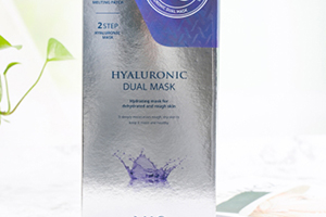 ahc神仙水面膜怎么樣？把神仙水放到面膜里