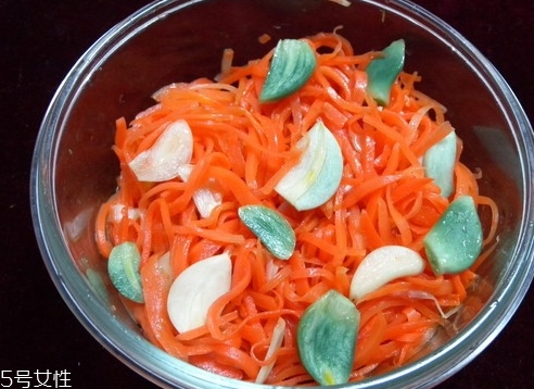 臘八菜是什么？來看看臘八菜的做法