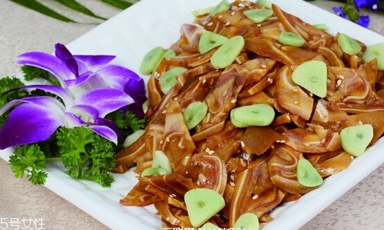 臘八菜是什么？來看看臘八菜的做法