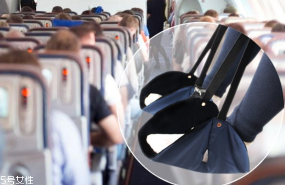 坐火車(chē)腿麻怎么辦？這個(gè)小物件拯救腿部浮腫