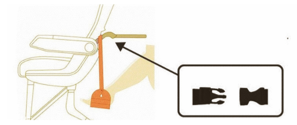 坐火車(chē)腿麻怎么辦？這個(gè)小物件拯救腿部浮腫
