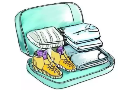 坐火車(chē)腿麻怎么辦？這個(gè)小物件拯救腿部浮腫