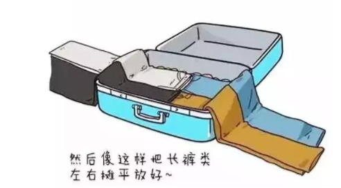 坐火車(chē)腿麻怎么辦？這個(gè)小物件拯救腿部浮腫