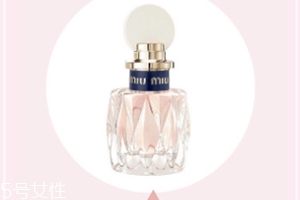 miumiu繆繆2018香水多少錢？粉色少女心的香水