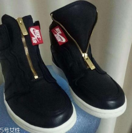air jordan 1 zipper拉鏈版本發(fā)售時間_多少錢？