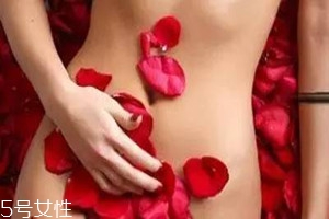 宮頸癌早期癥狀有什么？5大癥狀需警惕