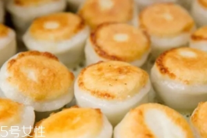 粘火勺的熱量是多少？好吃少吃點(diǎn)