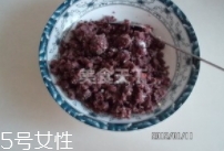 粘火勺怎么和面？了解水和面的比例