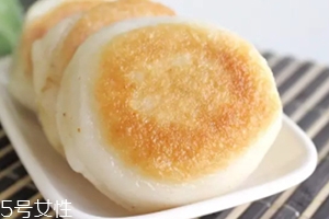 粘火勺怎么和面？了解水和面的比例