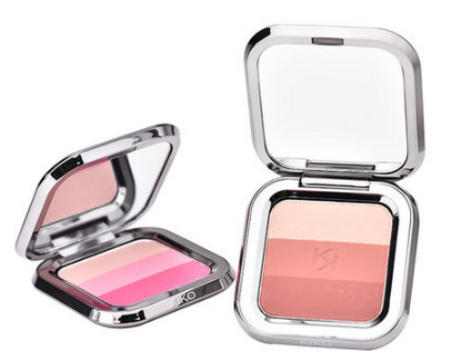 腮紅過(guò)期了還能用嗎？腮紅刷的使用要點(diǎn)