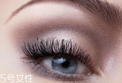 黑眼圈為什么睡夠了還是去不掉？體質(zhì)原因也會造成黑眼圈