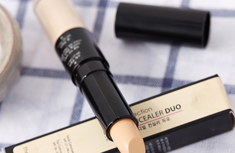 遮瑕筆怎么用具體步驟？肌膚問(wèn)題全靠它