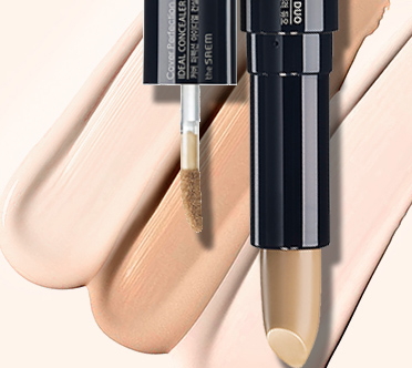 遮瑕筆怎么用具體步驟？肌膚問(wèn)題全靠它