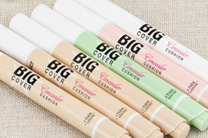 遮瑕筆怎么用具體步驟？肌膚問題全靠它