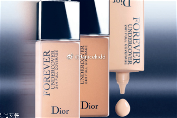 迪奧2018年春季新粉底凝脂系列好用嗎？?jī)r(jià)格及上市時(shí)間