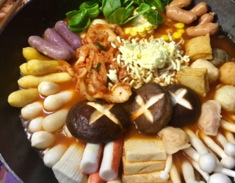 芝士年糕哪個味道好吃？不止是原味