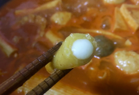 芝士年糕哪個味道好吃？不止是原味