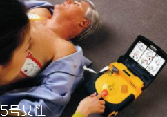 人心臟驟停后還能活嗎？救治及時(shí)生還希望大