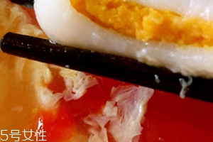 咸蛋黃夾心年糕怎么吃好吃？推薦下面幾種方法