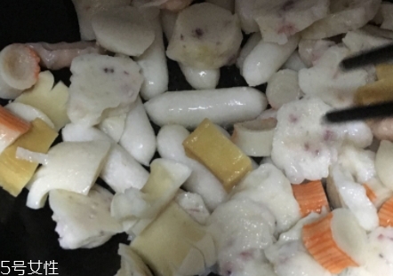 咸蛋黃夾心年糕怎么吃好吃？推薦下面幾種方法