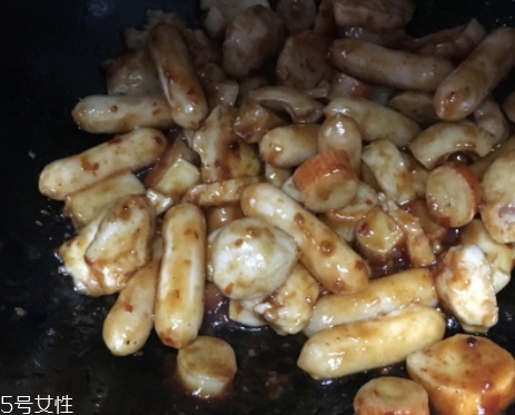 咸蛋黃夾心年糕怎么吃好吃？推薦下面幾種方法