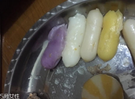 芝士年糕用什么醬？這幾種醬料讓芝士年糕更美味