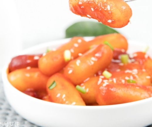 芝士年糕用什么醬？這幾種醬料讓芝士年糕更美味