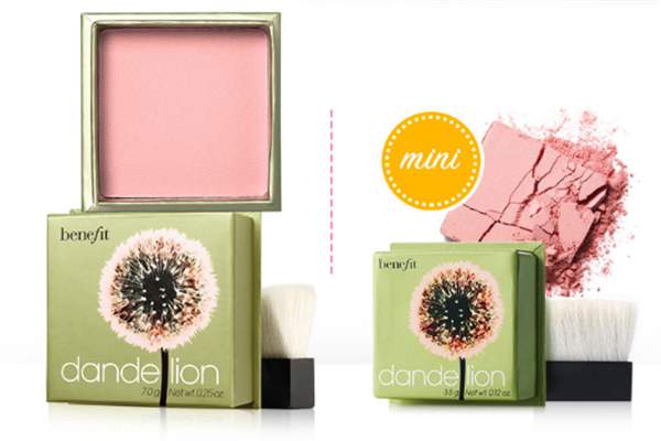 腮紅怎么用好？正確使用腮紅的方法