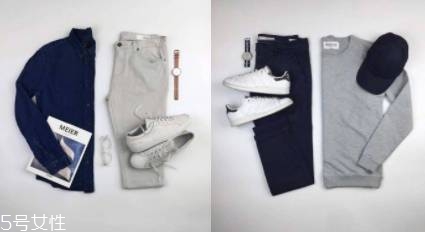 輕熟男穿衣打扮技巧 型男養(yǎng)成計(jì)劃 輕熟男穿衣打扮技巧 型男養(yǎng)成計(jì)劃