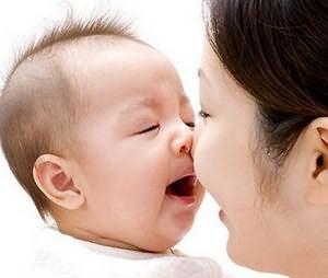 嬰幼兒口臭是什么原因造成的？口臭4大原因