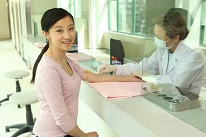 婚檢結(jié)果需要保密嗎？醫(yī)生不得給第三方看