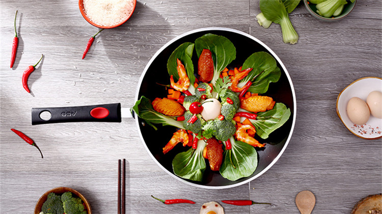 怎么炒菜能省油？教你5個小妙招