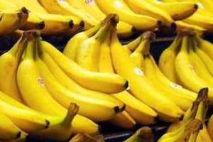 香蕉能安眠嗎？富含鎂元素讓人安眠