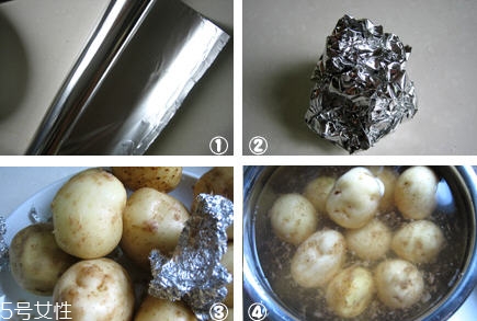 去土豆皮的注意事項(xiàng)？四大注意事項(xiàng)需警惕