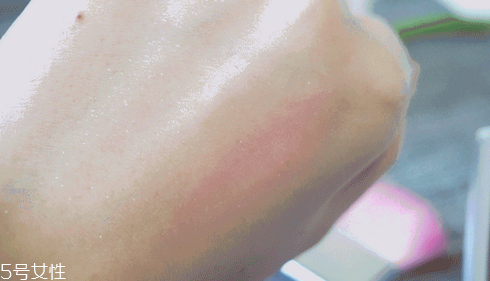 迪奧春季限定櫻花腮紅好用嗎？顏值即正義