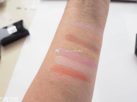 紀(jì)梵希柔霧雙色腮紅好用嗎？紀(jì)梵希絕對(duì)的一線大牌
