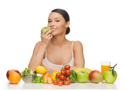 吃哪些水果對(duì)頭發(fā)有好處？給頭發(fā)吃點(diǎn)水果