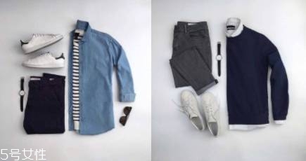 輕熟男穿衣打扮技巧 型男養(yǎng)成計(jì)劃 輕熟男穿衣打扮技巧 型男養(yǎng)成計(jì)劃