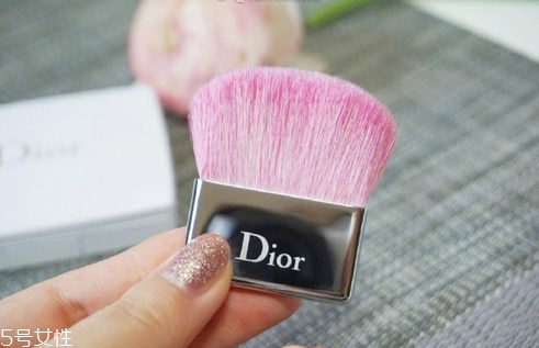 迪奧春季限定櫻花腮紅好用嗎？顏值即正義